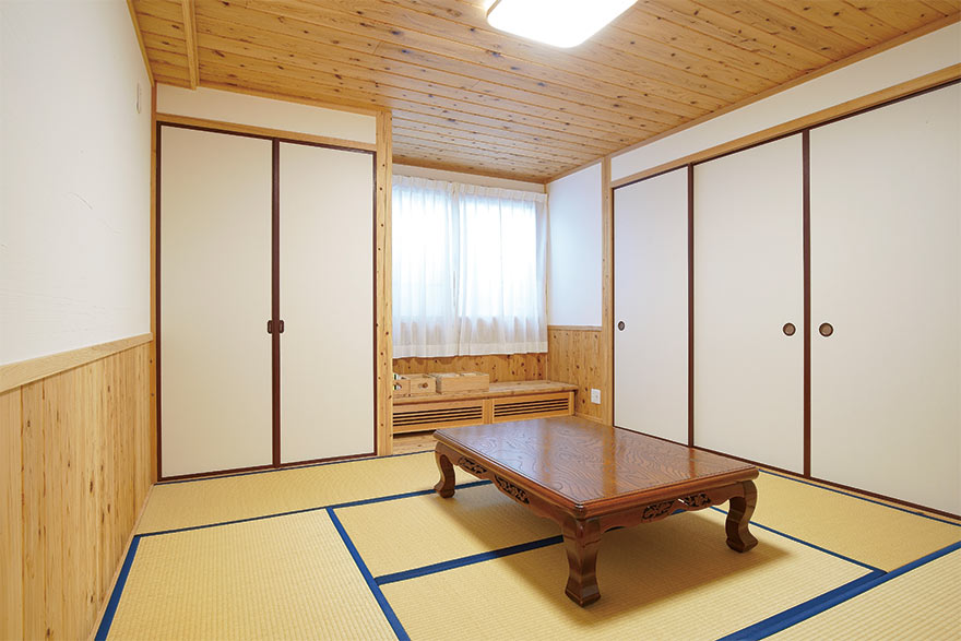 三原工務店 京都でかなえる家づくり